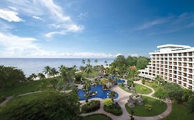 Golden Sands Resort by Shangri-la Penang